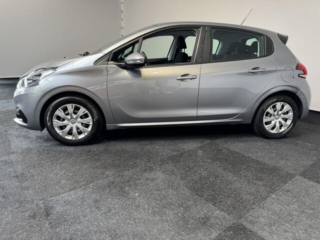Peugeot 208 1.2 PureT. BL Active