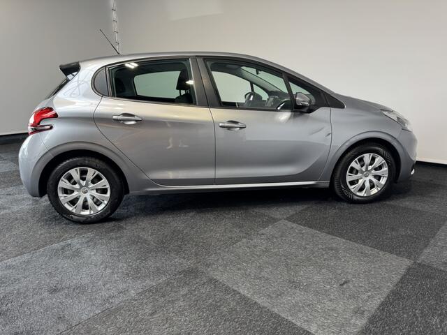 Peugeot 208 1.2 PureT. BL Active