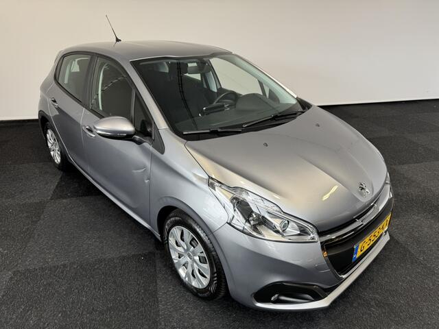Peugeot 208 1.2 PureT. BL Active