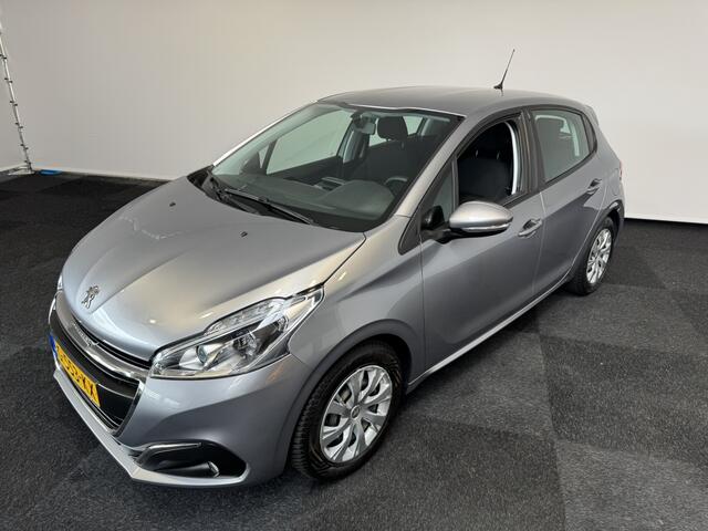 Peugeot 208 1.2 PureT. BL Active