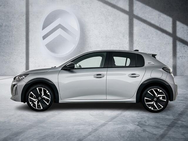 Peugeot 208 100 pk GT | Rijklaar |