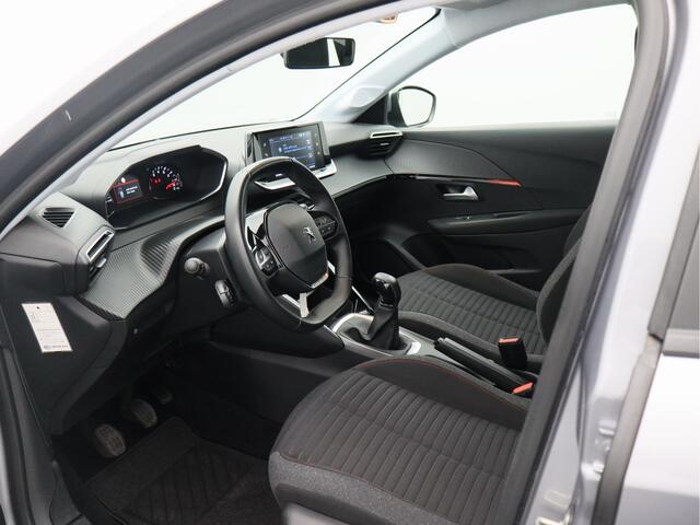 Peugeot 208 1.2 PureTech Blue Lease Active/ unieke km!