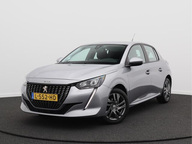 Peugeot 208 1.2 PureTech Blue Lease Active/ unieke km!