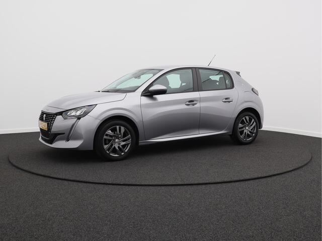 Peugeot 208 1.2 PureTech Blue Lease Active/ unieke km!