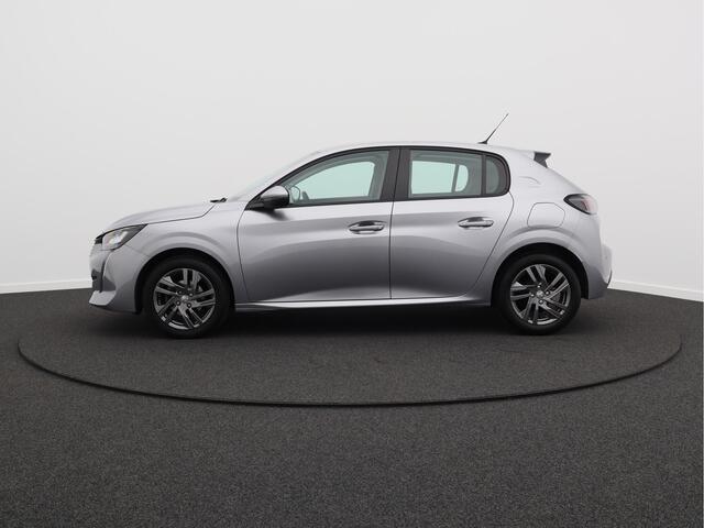 Peugeot 208 1.2 PureTech Blue Lease Active/ unieke km!