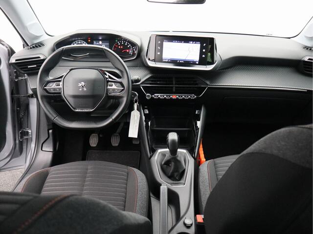 Peugeot 208 1.2 PureTech Blue Lease Active/ unieke km!
