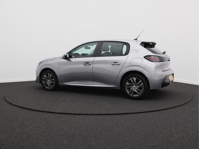 Peugeot 208 1.2 PureTech Blue Lease Active/ unieke km!