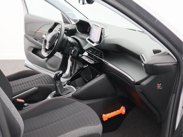 Peugeot 208 1.2 PureTech Blue Lease Active/ unieke km!
