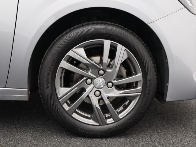 Peugeot 208 1.2 PureTech Blue Lease Active/ unieke km!