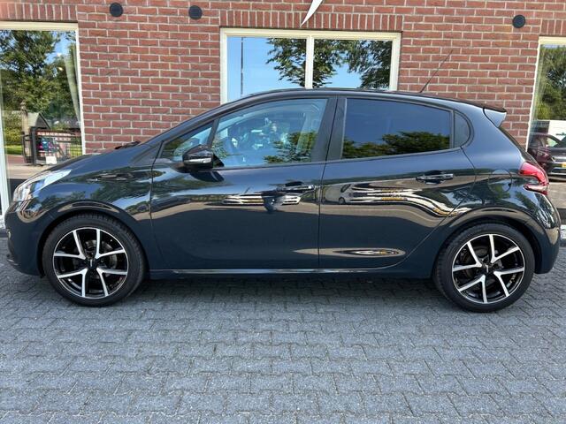 Peugeot 208 1.2 PT Blue Lease CARPLAY / DAB+ / NAVI / ANDROID / PDC / LMV /