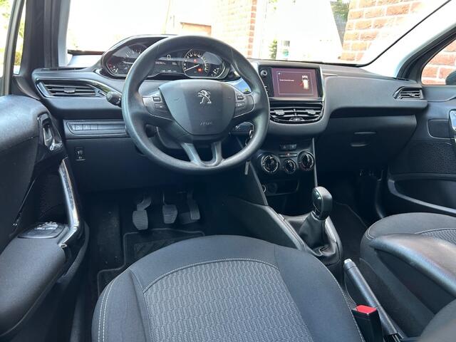 Peugeot 208 1.2 PT Blue Lease CARPLAY / DAB+ / NAVI / ANDROID / PDC / LMV /