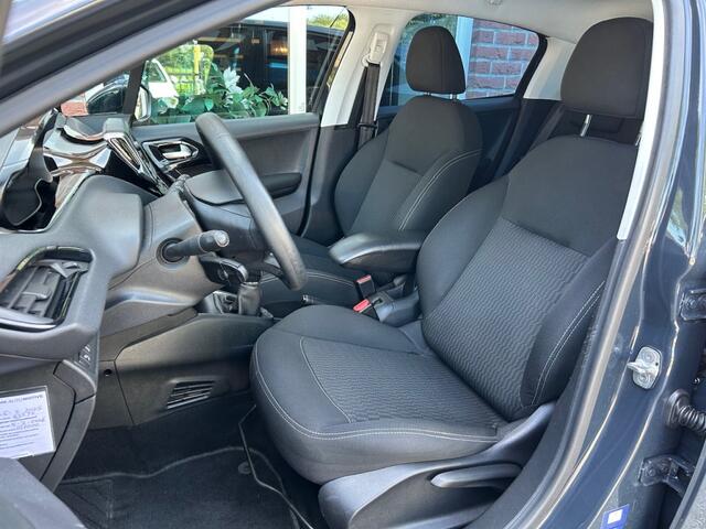 Peugeot 208 1.2 PT Blue Lease CARPLAY / DAB+ / NAVI / ANDROID / PDC / LMV /