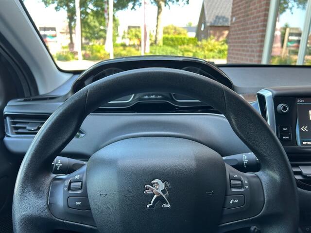 Peugeot 208 1.2 PT Blue Lease CARPLAY / DAB+ / NAVI / ANDROID / PDC / LMV /