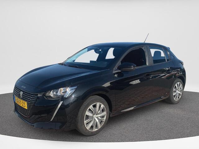 Peugeot 208 1.2 PureTech Active | Trekhaak | Navigatie | Cruise |