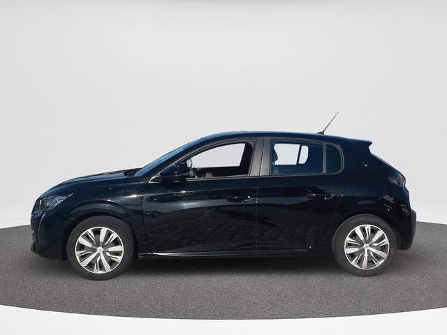 Peugeot 208 1.2 PureTech Active | Trekhaak | Navigatie | Cruise |