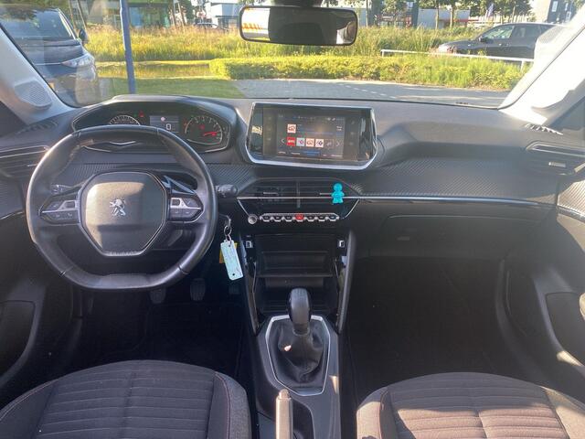 Peugeot 208 1.2 PureTech Active | Trekhaak | Navigatie | Cruise |
