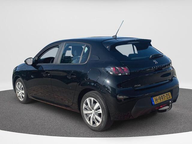 Peugeot 208 1.2 PureTech Active | Trekhaak | Navigatie | Cruise |