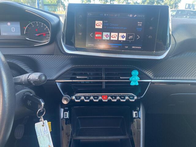 Peugeot 208 1.2 PureTech Active | Trekhaak | Navigatie | Cruise |
