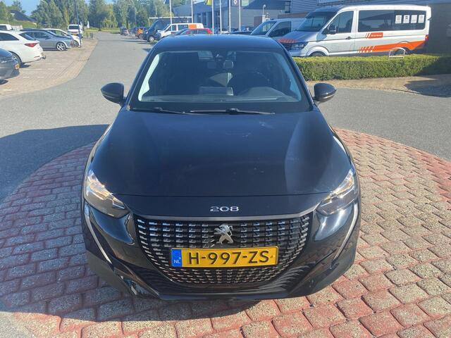 Peugeot 208 1.2 PureTech Active | Trekhaak | Navigatie | Cruise |