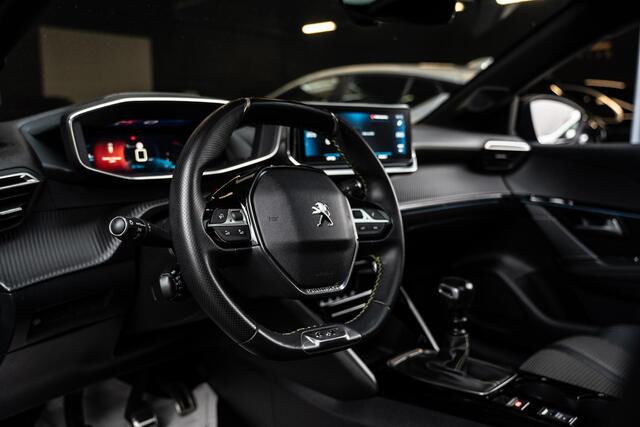 Peugeot 208 1.2 PureTech GT | Pano | Camera | Cruise