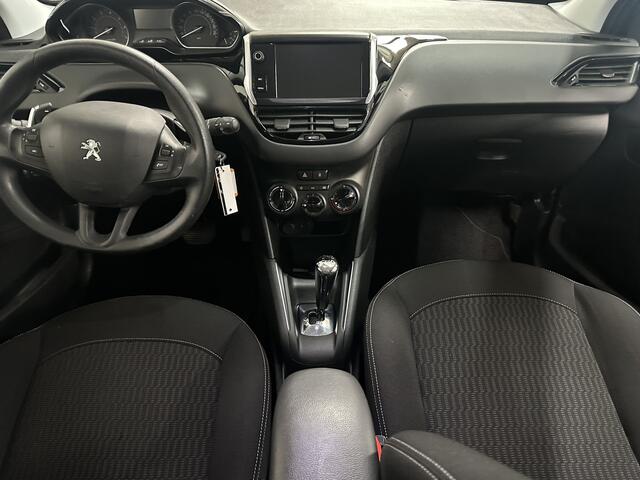 Peugeot 208 1.2 PureTech Active AIRCO / NAVI / CRUISE / ELK.PAKKET