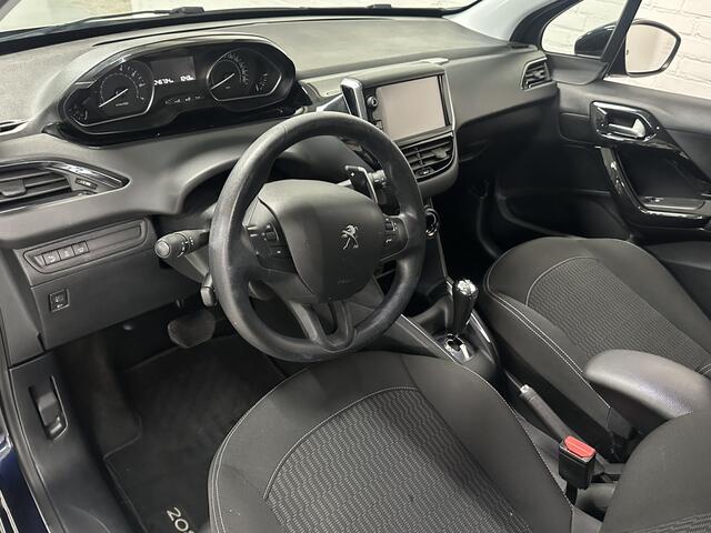 Peugeot 208 1.2 PureTech Active AIRCO / NAVI / CRUISE / ELK.PAKKET