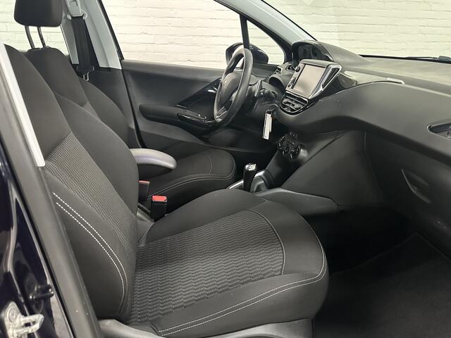 Peugeot 208 1.2 PureTech Active AIRCO / NAVI / CRUISE / ELK.PAKKET