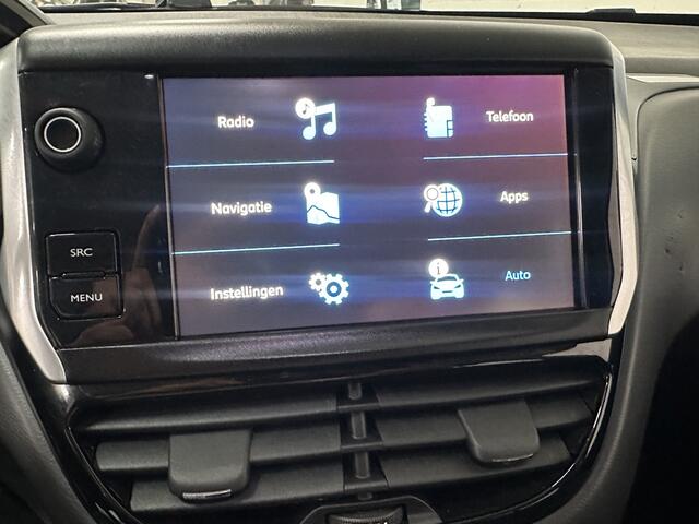Peugeot 208 1.2 PureTech Active AIRCO / NAVI / CRUISE / ELK.PAKKET