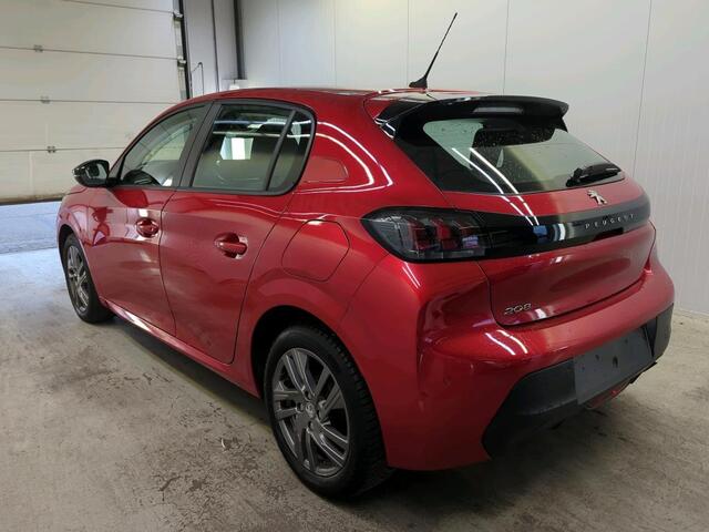 Peugeot 208 1.2 PureTech Active Pack Airco Full LED Navi Carplay PDC Achter DAB+ Cruise Control LM Velgen