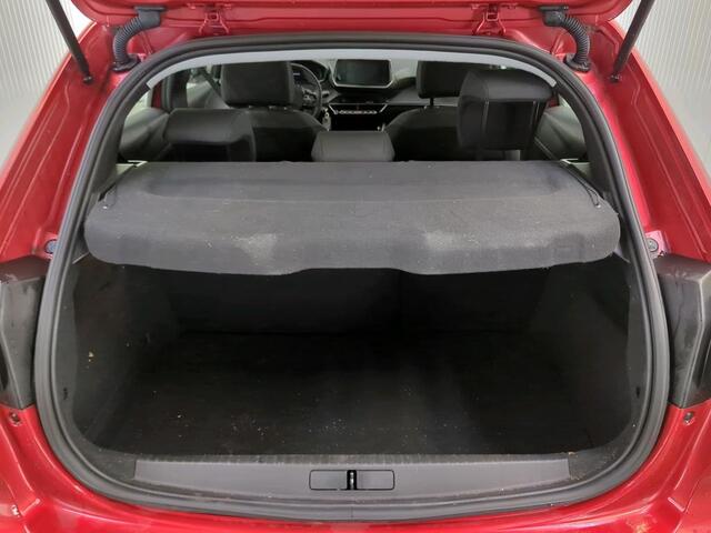 Peugeot 208 1.2 PureTech Active Pack Airco Full LED Navi Carplay PDC Achter DAB+ Cruise Control LM Velgen