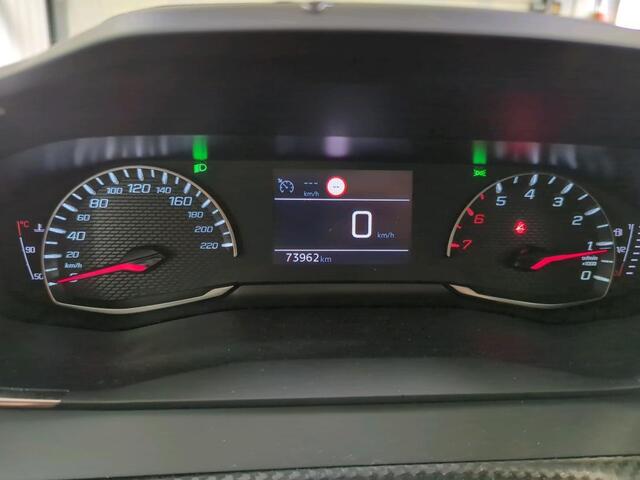 Peugeot 208 1.2 PureTech Active Pack Airco Full LED Navi Carplay PDC Achter DAB+ Cruise Control LM Velgen