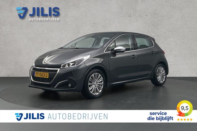 Peugeot 208 1.2 PureTech Blue Lease Executive | Cruise control | Isofix | Navigatie | Parkeersensoren