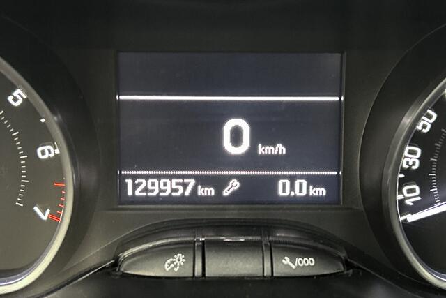 Peugeot 208 1.2 PureTech Blue Lease Executive | Cruise control | Isofix | Navigatie | Parkeersensoren