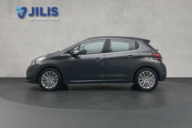 Peugeot 208 1.2 PureTech Blue Lease Executive | Cruise control | Isofix | Navigatie | Parkeersensoren