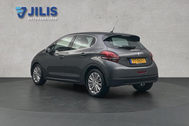 Peugeot 208 1.2 PureTech Blue Lease Executive | Cruise control | Isofix | Navigatie | Parkeersensoren