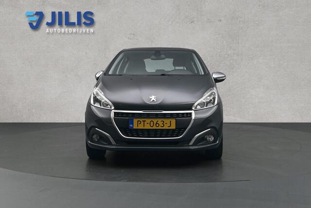 Peugeot 208 1.2 PureTech Blue Lease Executive | Cruise control | Isofix | Navigatie | Parkeersensoren