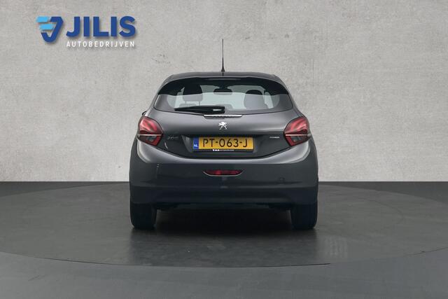 Peugeot 208 1.2 PureTech Blue Lease Executive | Cruise control | Isofix | Navigatie | Parkeersensoren