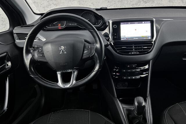 Peugeot 208 1.2 PureTech Blue Lease Executive | Cruise control | Isofix | Navigatie | Parkeersensoren