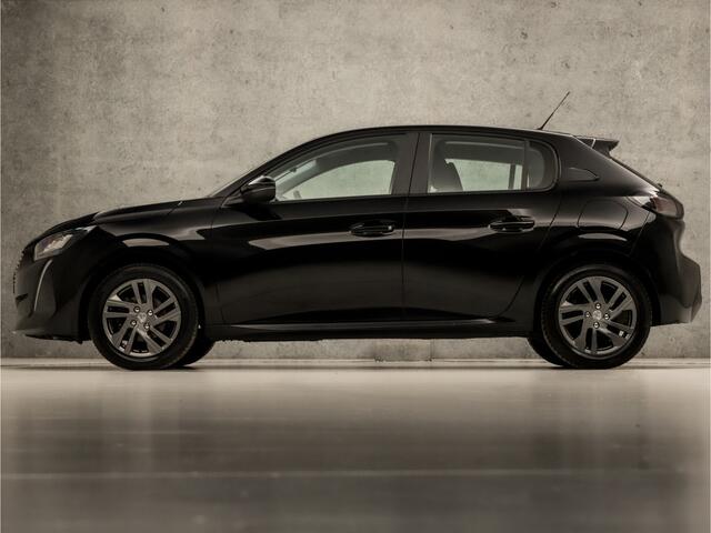 Peugeot 208 1.2 PureTech Sport (APPLE ARPLAY, GROOT NAVI, PARKEERSENSOREN, SPORTSTOELEN, LED KOPLAMPEN, LANE ASSIST, CRUISE, DAB+, NIEUWSTAAT)