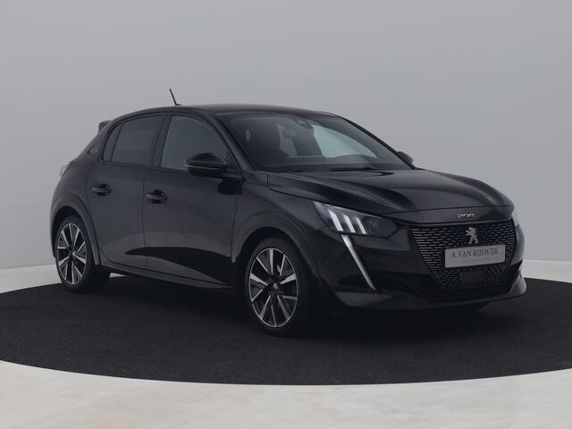 Peugeot 208 1.2 PureTech 130 PK Automaat GT-Line | PANO | CAMERA | ADAPTIVE | KEYLESS | STOELVERW. | STOELMASSAGE