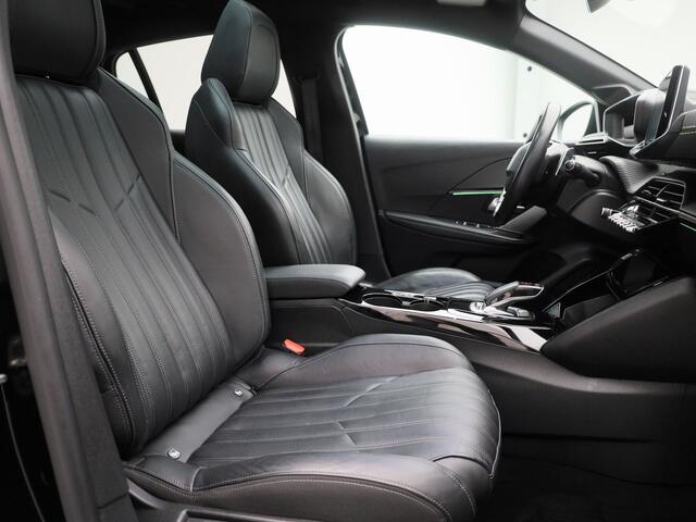 Peugeot 208 1.2 PureTech 130 PK Automaat GT-Line | PANO | CAMERA | ADAPTIVE | KEYLESS | STOELVERW. | STOELMASSAGE