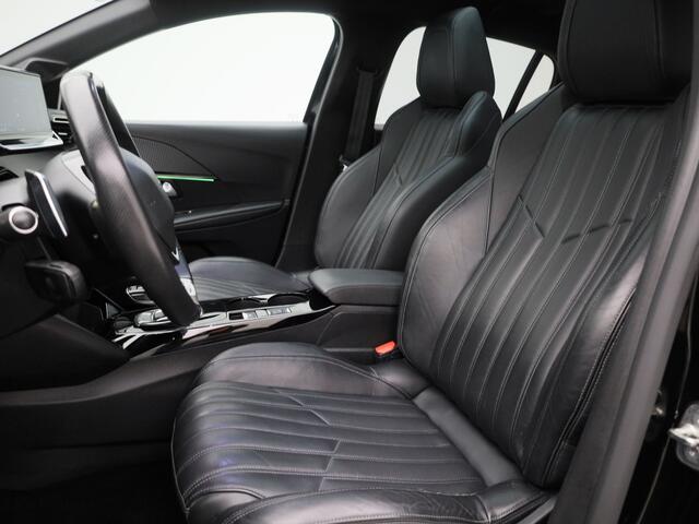Peugeot 208 1.2 PureTech 130 PK Automaat GT-Line | PANO | CAMERA | ADAPTIVE | KEYLESS | STOELVERW. | STOELMASSAGE