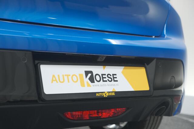 Peugeot 208 PureTech 100 Allure | Stoelverwarming | Adaptieve Cruise Control | Camera | Apple Carplay