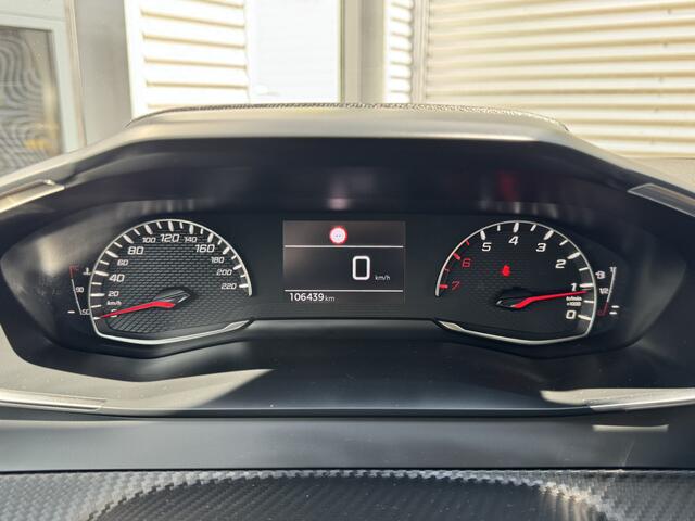 Peugeot 208 1.2 PureTech Active Clima Navi Led CarPlay