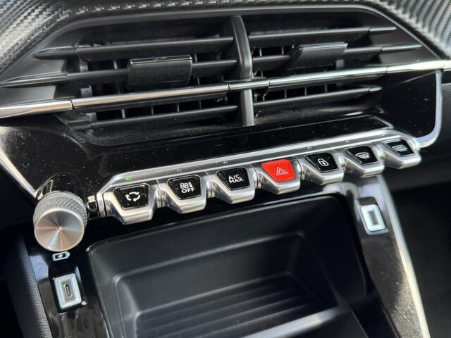 Peugeot 208 1.2 PureTech Active Clima Navi Led CarPlay