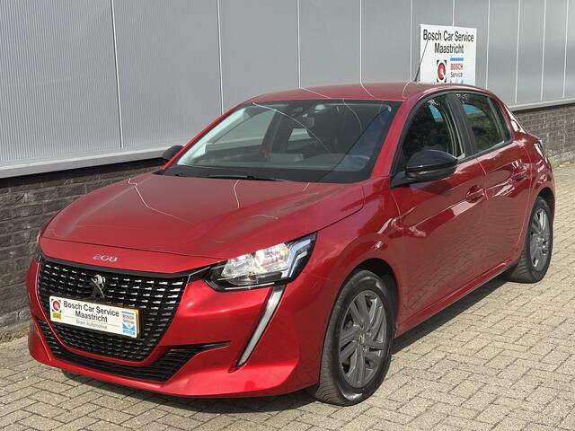 Peugeot 208 1.2 PureTech Active | Cruise & Climate Control | PDC | Android Auto | Interesse, Proefrit? Bel of app met: 06-24 28 28 42 h