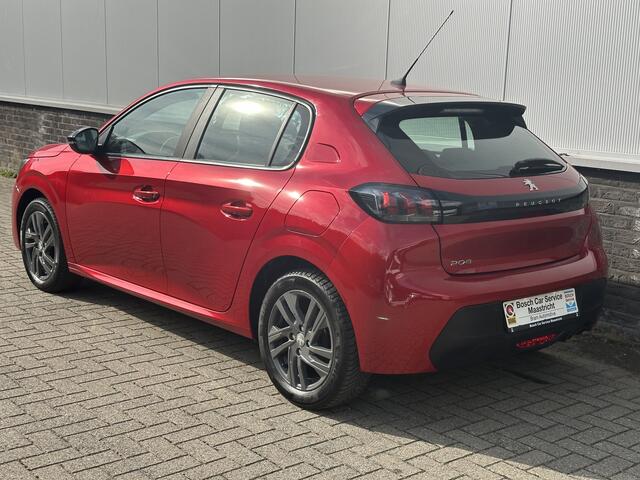 Peugeot 208 1.2 PureTech Active | Cruise & Climate Control | PDC | Android Auto | Interesse, Proefrit? Bel of app met: 06-24 28 28 42 h