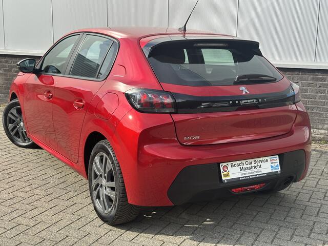 Peugeot 208 1.2 PureTech Active | Cruise & Climate Control | PDC | Android Auto | Interesse, Proefrit? Bel of app met: 06-24 28 28 42 h