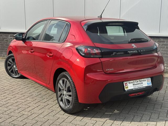 Peugeot 208 1.2 PureTech Active | Cruise & Climate Control | PDC | Android Auto | Interesse, Proefrit? Bel of app met: 06-24 28 28 42 h