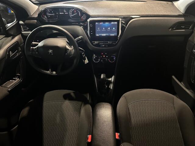 Peugeot 208 1.2 PURET. BL ACTIVE NAP l CARPLAY l AIRCO l PDC l CRUISE l